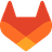 gitlab.com logo